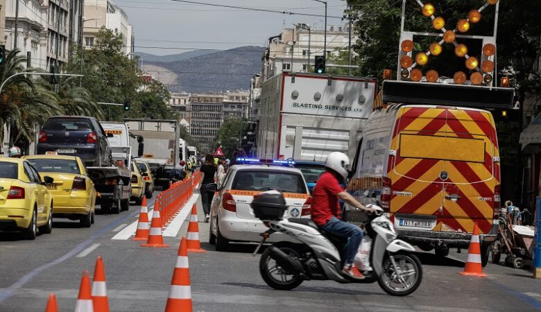 ΣΥΡΙΖΑ: Χάος στην Αθήνα εξαιτίας της έλλειψης διαλόγου και προετοιμασίας