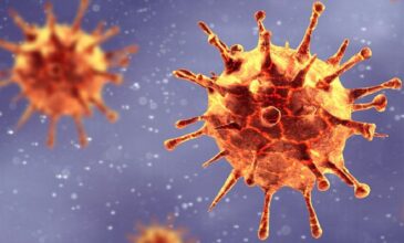 Κορονοϊός: Αυτή η μετάλλαξη του ιού αύξησε σημαντικά τα κρούσματα