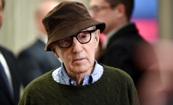 Πέντε φράσεις του Woody Allen που σε κάνουν πιο σοφό