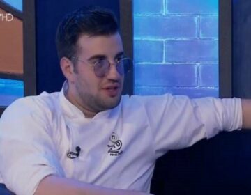 MasterChef 4: Τι αποκάλυψε ο Σταύρος Βαρθαλίτης για Λένη και Λασκαρίδη