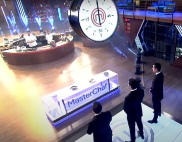 MasterChef 4: Έφτασε η ώρα του μεγάλου τελικού – Σταύρος ή Σταυρής;