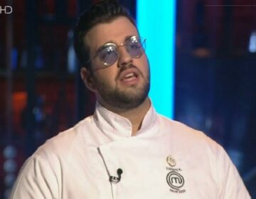 MasterChef 4: Μεγάλος θριαμβευτής ο Σταύρος Βαρθαλίτης