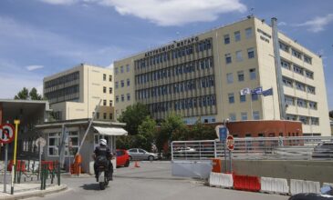 Αρνείται τις κατηγορίες για την απόπειρα αρπαγής ανήλικης ο 63χρονος στη Θεσσαλονίκη