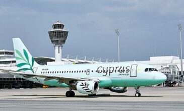 Η Cyprus Airways επαναφέρει τις πτήσεις της προς ελληνικούς προορισμούς