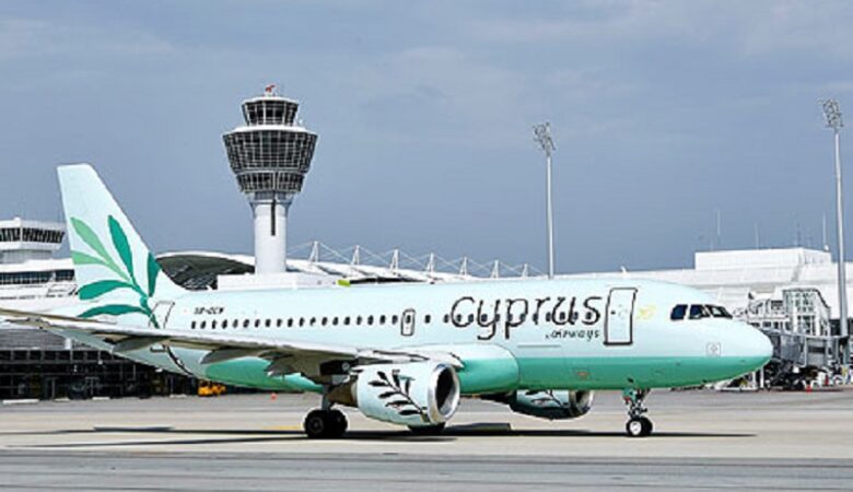 Η Cyprus Airways επαναφέρει τις πτήσεις της προς ελληνικούς προορισμούς