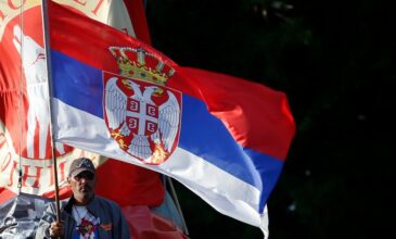 Χωρίς προβλήματα διεξάγονται οι βουλευτικές και δημοτικές εκλογές στη Σερβία