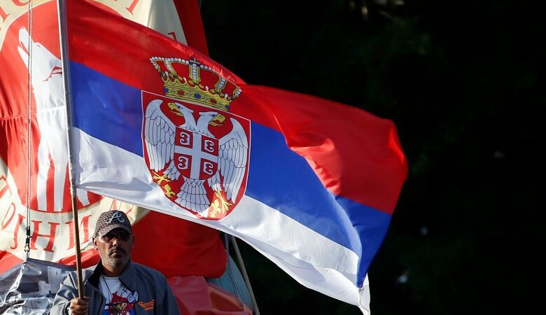 Χωρίς προβλήματα διεξάγονται οι βουλευτικές και δημοτικές εκλογές στη Σερβία