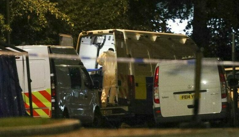 Τρεις νεκροί και τρεις σοβαρά τραυματία από την επίθεση στο Ρέντινγκ της Βρετανίας