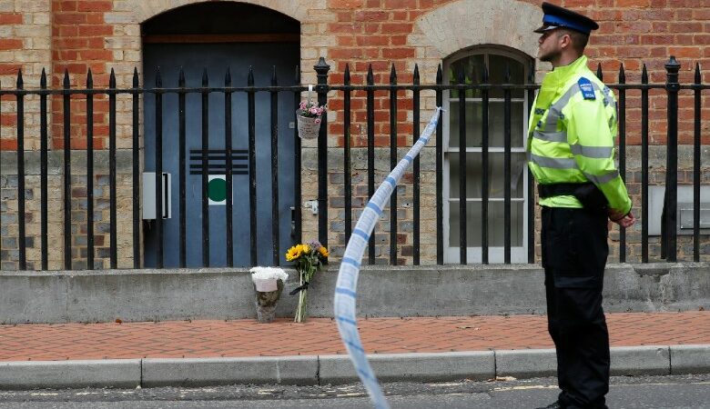 Επίθεση στη Βρετανία: Δεν υπάρχουν πληροφορίες για επικείμενες τρομοκρατικές επιθέσεις