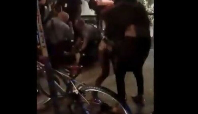 Βίντεο από την ένοπλη επίθεση στη Μινεάπολη με ένα νεκρό και 11 τραυματίες
