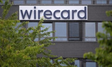Διαστάσεις παίρνει η απάτη ύψους 1,9 δισ. ευρώ της γερμανικής Wirecard