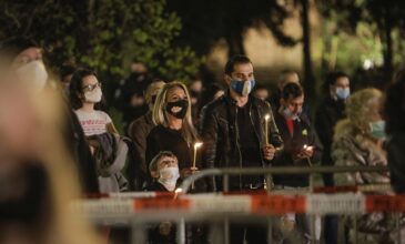 Κορονοϊός: Υποχρεωτική πάλι η μάσκα στη Βουλγαρία μετά την αύξηση κρουσμάτων