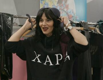 Ζενεβιέβ Μαζαρί: «Γυρνούσα σπίτι και έκλαιγα από ανθρώπους που μου έσκαβαν τον λάκκο»
