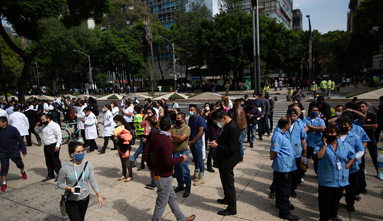 Μεξικό: Περισσότεροι από 95.000 άνθρωποι αγνοούνται στη χώρα