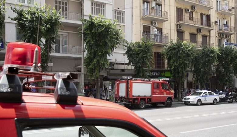 Σε 36χρονη ανήκει η σορός που βρέθηκε απανθρακωμένη στη Θεσσαλονίκη