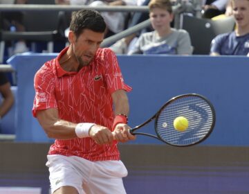 Νόβακ Τζόκοβιτς: Αναβλήθηκε η κλήρωση του Australian Open – Ο υπουργός Μετανάστευσης κρίνει την τύχη του Σέρβου