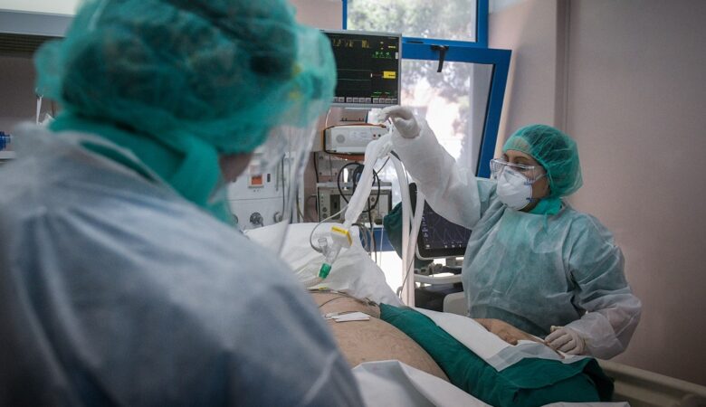 Κορονοϊός: Ποιοι ασθενείς παρουσιάζουν αυξημένη θνητότητα σύμφωνα με έρευνα