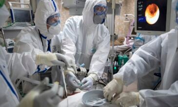 Κορονοϊός: Εφιαλτικά τα νέα ευρήματα για τα πολλαπλά προβλήματα υγείας που προκαλεί ο ιός