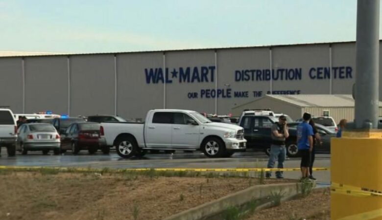 Δύο νεκροί από επίθεση ενόπλου σε σούπερ μάρκετ στην Καλιφόρνια