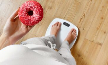 Τα τέσσερα κλασικά λάθη που ακυρώνουν τη δίαιτα που κάνεις
