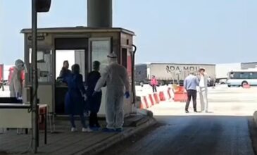 Η Πάτρα ετοιμάζεται για την «απόβαση» 1.000 επιβατών από την Ιταλία