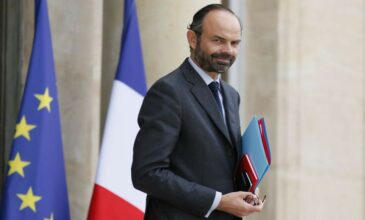 Ραγδαίες πολιτικές εξελίξεις στη Γαλλία – Παραιτήθηκε ο πρωθυπουργός