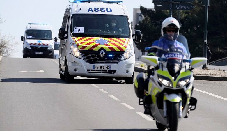 Πρωταθλήτρια Γαλλίας και αστυνομικός, σκοτώθηκε εν ώρα υπηρεσίας