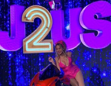 J2US: Τα ζευγάρια που πέρασαν στον τελικό