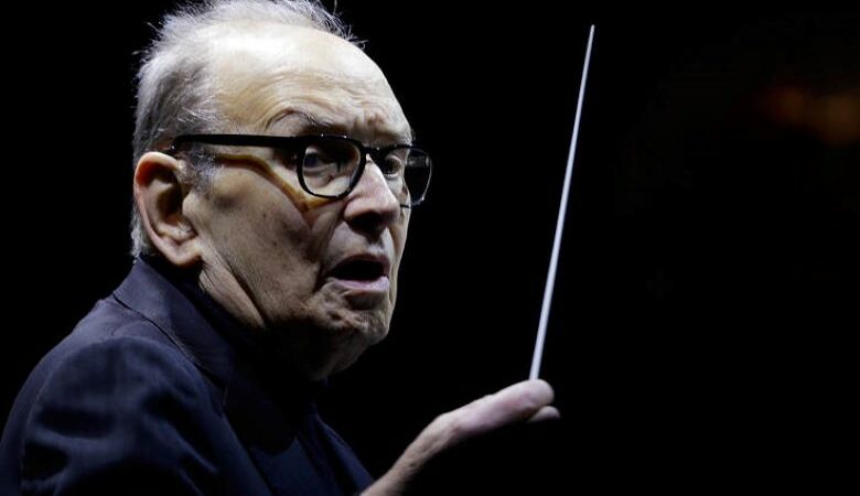 Πέθανε ο σπουδαίος Ιταλός συνθέτης Ένιο Μορικόνε