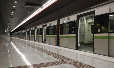EuroMed 9: Η νέα ανακοίνωση της ΣΤΑΣΥ για τα δρομολόγια του μετρό