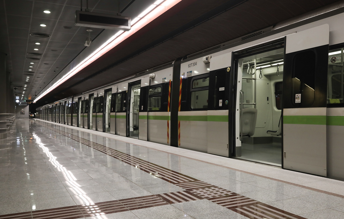 Στάσεις εργασίας σε μετρό και ηλεκτρικό την Τετάρτη