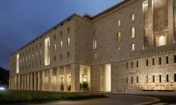 Νέο ξενοδοχείο του οίκου Bvlgari στη Ρώμη