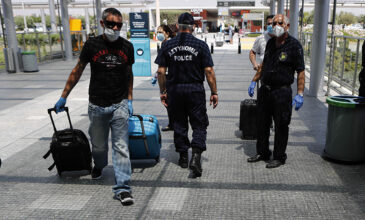Κορονοϊός: Χαλαρώνουν τα περιοριστικά μέτρα στην Κύπρο από 12 Ιουλίου