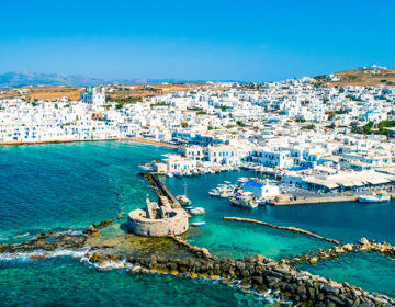 Κύπρος και Ελλάδα οι πιο ακριβοί ευρωπαϊκοί τουριστικοί προορισμοί για τους Βρετανούς