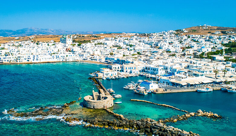 Το ελληνικό νησί που βρίσκεται στα 10 καλύτερα της Ευρώπης