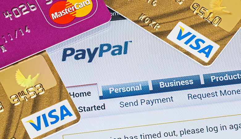 Η PayPal βάζει τέλος στις μεταφορές χρημάτων και τις ηλεκτρονικές πληρωμές στη Ρωσία