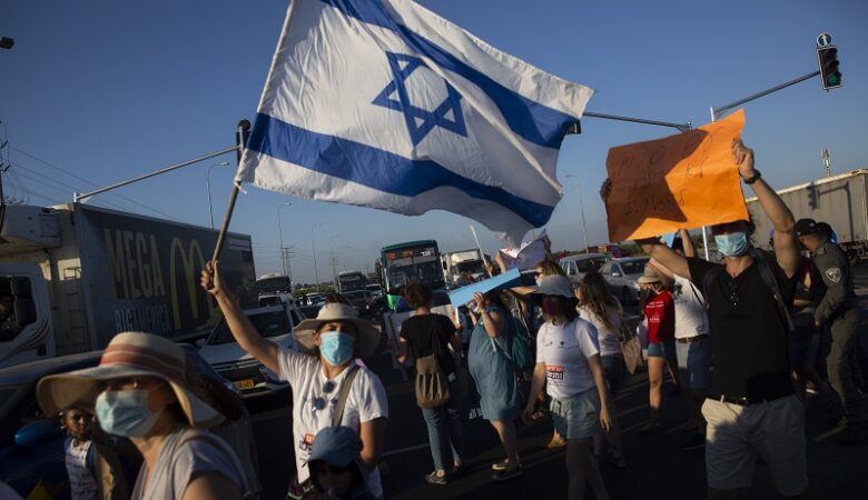 Ισραήλ: Για ποιους τουρίστες ανοίγουν και πάλι τα σύνορα