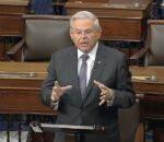 ΗΠΑ: Για διαφθορά διώκονται ο γερουσιαστής Ρόμπερτ Μενέντεζ και η σύζυγός τoυ