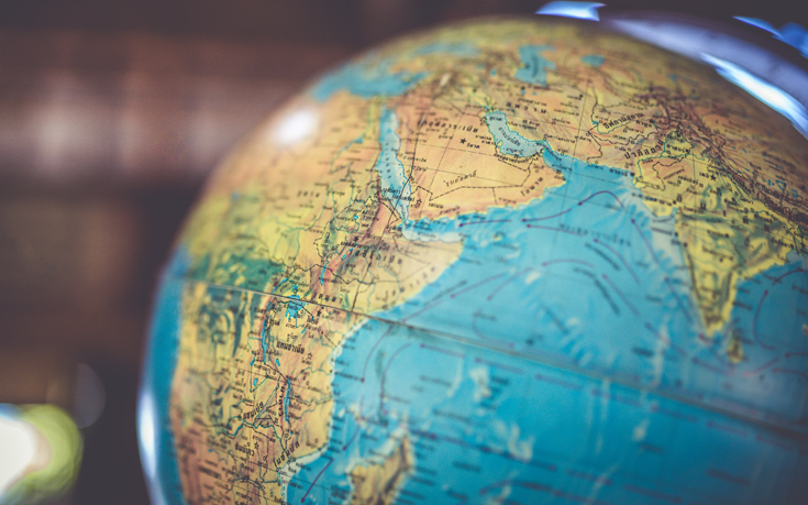 Πέντε χώρες του κόσμου που ελάχιστοι γνωρίζουν ότι υπάρχουν