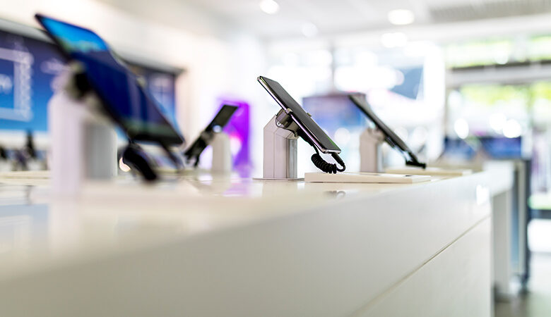 Πρόστιμο 250.000 ευρώ σε ηλεκτρονικό κατάστημα εμπορίας κινητών τηλεφώνων