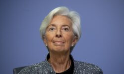 Λαγκάρντ: Η ΕΚΤ θα εξασφαλίσει ομαλές συνθήκες ρευστότητας και πρόσβαση των πολιτών σε μετρητά
