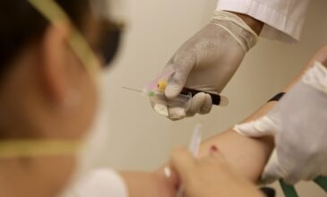 Κορονοϊός: Η Πορτογαλία ζητάει από τους Ευρωπαίους περισσότερες δόσεις εμβολίων