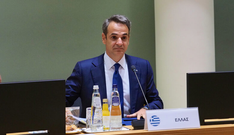 Διαφωνίες στη Σύνοδο Κορυφής για το Ταμείο Ανάκαμψης- Σταθερή στις θέσεις της η Ελλάδα