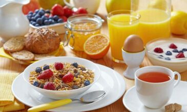 Αυτά είναι τα τρία πράγματα που πρέπει να αποφεύγεις στο πρωινό για να παρεμένεις υγιής