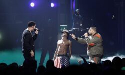 Με ελληνικό «χρώμα» τα νέα single των DJ Khaled και Drake