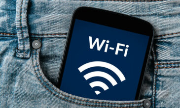 Γιατί πρέπει να αποφεύγεις το δημόσιο Wi Fi