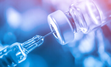 Κορονοϊός: Έγκριση έλαβε το εμβόλιο της Biotech για επείγουσα χρήση