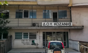 Επίθεση με τσεκούρι στην Κοζάνη: Σε ιδιαίτερα κρίσιμη κατάσταση ο 56χρονος