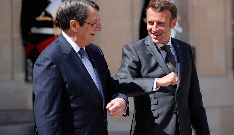 Σε ισχύ η Συμφωνία Αμυντικής Συνεργασίας μεταξύ Κύπρου και Γαλλίας