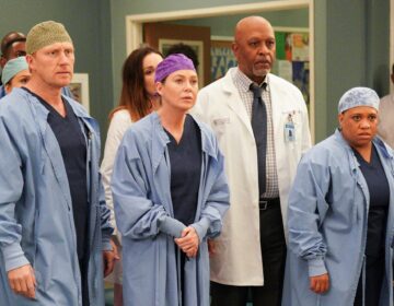 Grey’s Anatomy: Με τον κοροναϊό θα ασχοληθεί η επόμενη σεζόν της σειράς